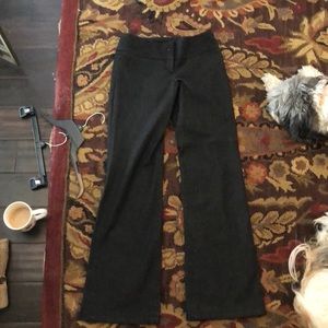 Express design studio great winter pants